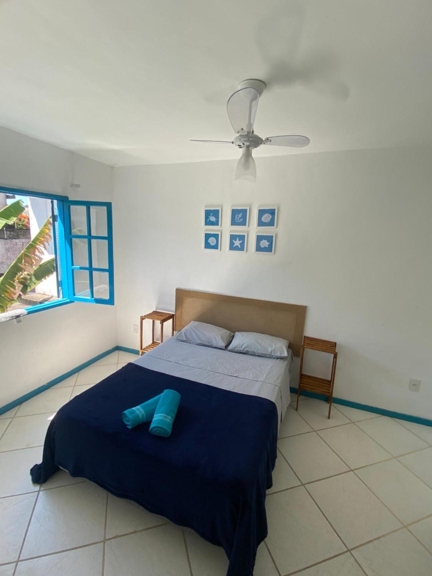 Do Mar Hostal Arraial do Cabo