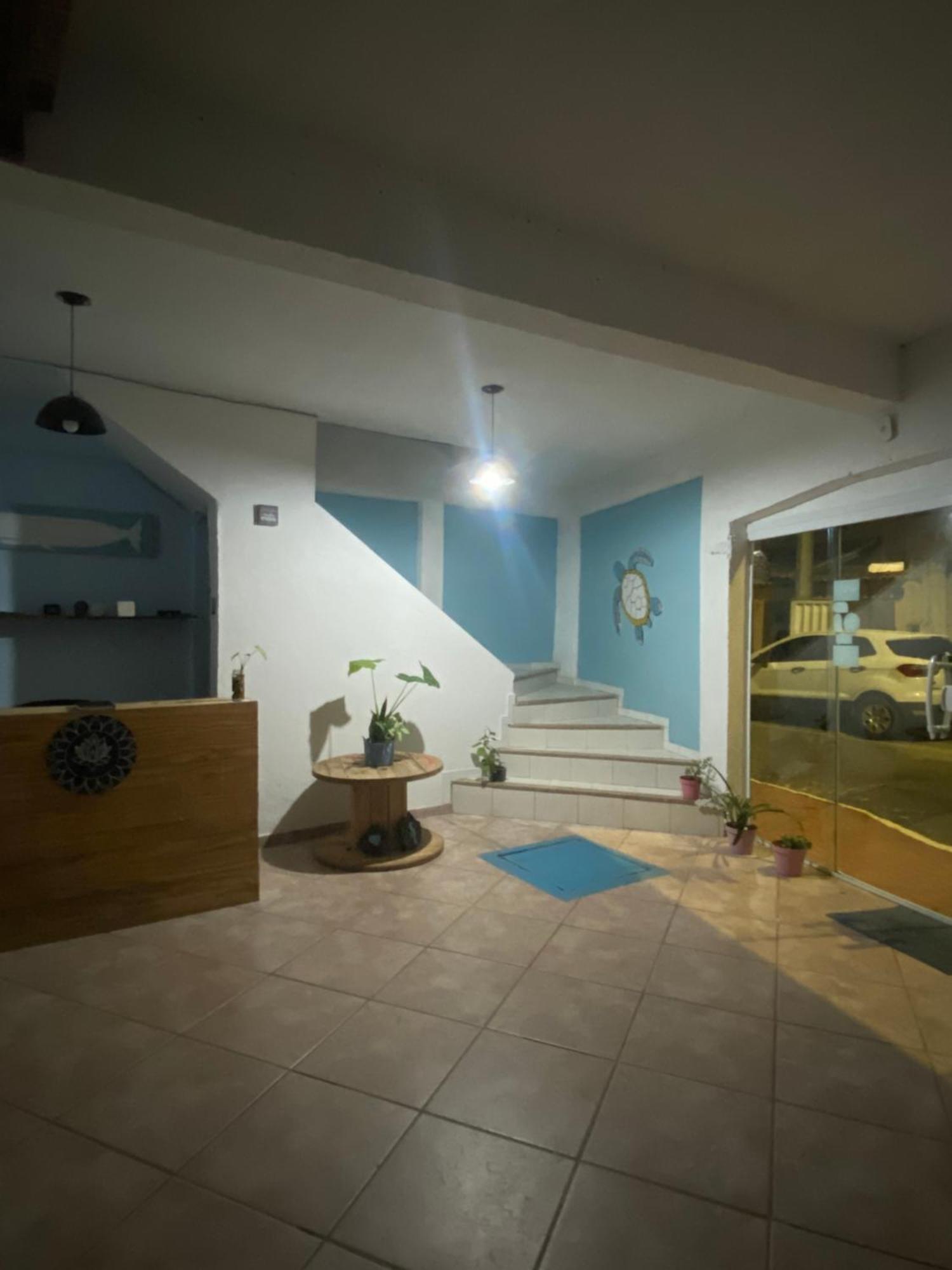 Hostal Do Mar