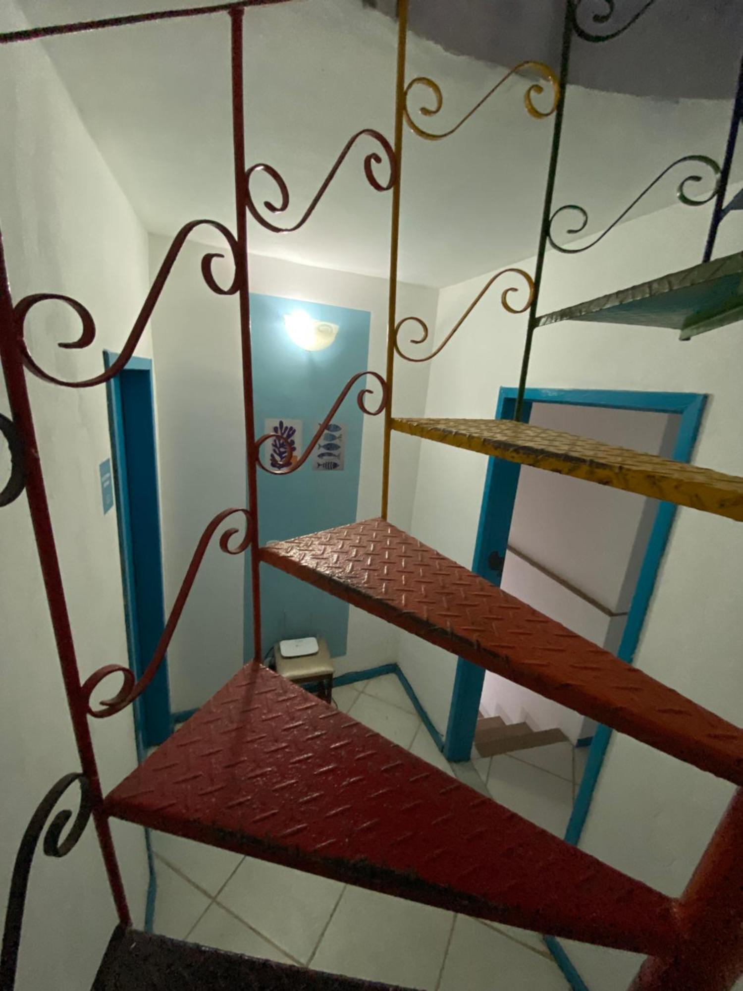 Do Mar Hostal *